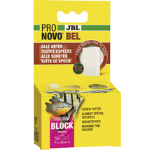 JBL Pro Novo Bel vakantievoeding voor aquariumvissen