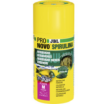 JBL Pro Novo Spirulina visvoer voor herbivoren