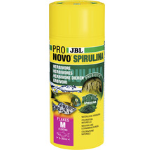 JBL Novo Spirulina visvoer voor herbivoren