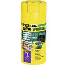 JBL ProNovo Spirulina Visvoer granulaat S