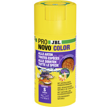 JBL Pro Novo Color visvoer voor alle soorten, kleine korrel