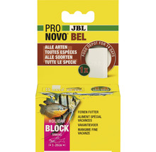 JBL Pro Novo Bel voederblok voor alle vissoorten, 14 dagen voederdepot