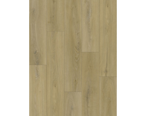 Close-up van panelen met houtlook