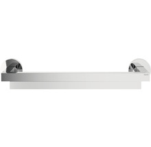 KEUCO Planchet Edition 90 aluminium/chroom