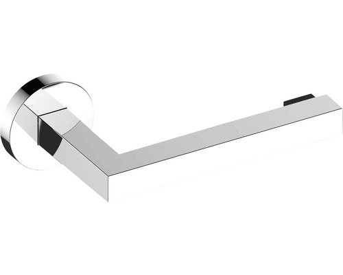 Handdoekhouder van metaal