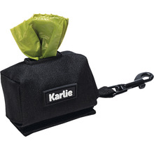 Poepzakjesdispenser met poepzakjes van Karlie