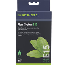Dennerle Plant System E15 ijzerbemesting voor plantenaquaria