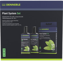 Dennerle Plant System Set voor beplante aquaria