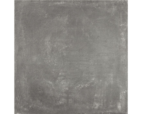 Wand- en vloertegel Aspen graphite mat 60x60 cm gerectificeerd