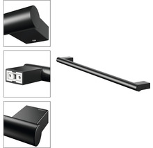 Keuco handdoekhouder voor wandmontage