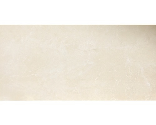 Wandtegel Crema marfil beige 30x60 cm gerectificeerd