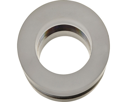 O-ring afdichting van rubber