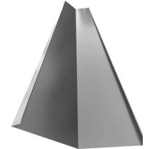 Trapeziumplaat hoek