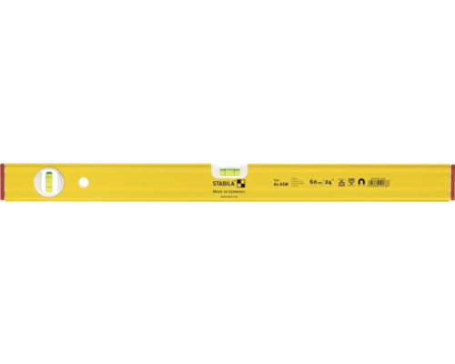 Stabila waterpas 60 cm