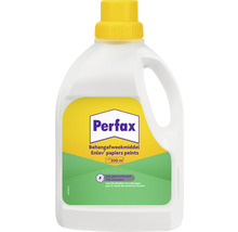 Perfax behangafweekmiddel voor maximaal 300 vierkante meter
