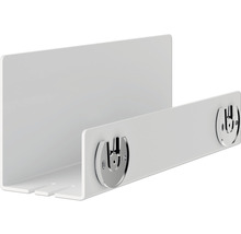 Toiletpapierhouder voor wandmontage
