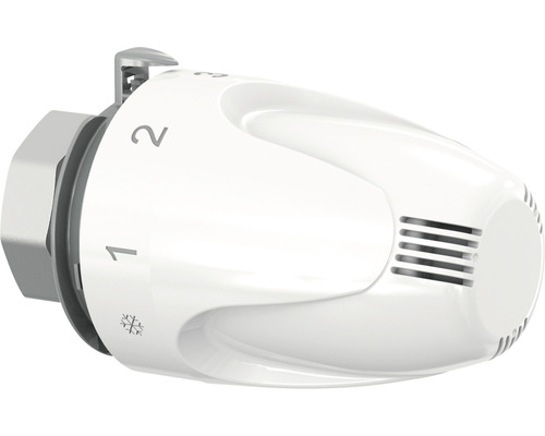 COMAP SAR Thermostaatknop M28 wit COMAP SAR Thermostaatknop M28 wit