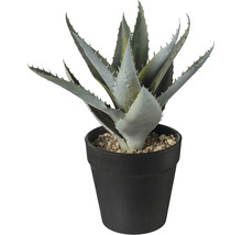 Kunstmatige Aloë Vera plant in pot