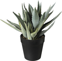 Kunstmatige Aloë Vera plant in pot