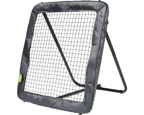 Voetbal terugspeelwand met net