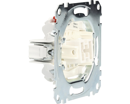 Inzetstuk voor schakelaar