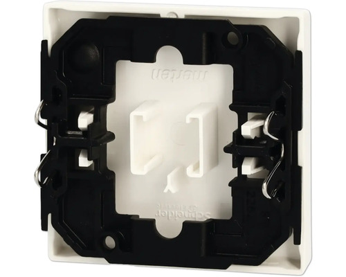 Montage-element voor schakelaar