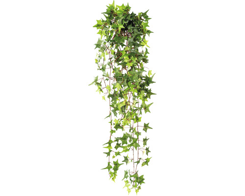 Kunstplant Klimop pittsburgh rank groen H 90 cm