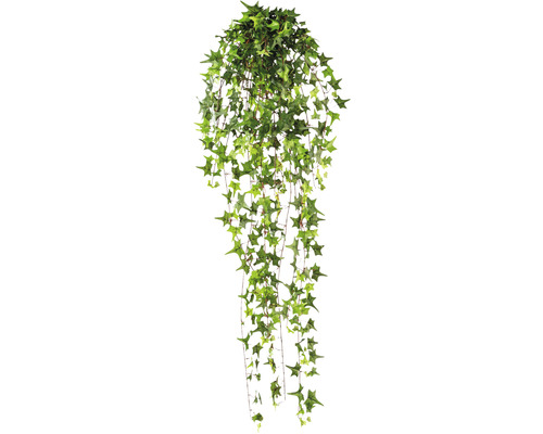 Kunstplant Klimop pittsburgh mini rank groen H 115 cm