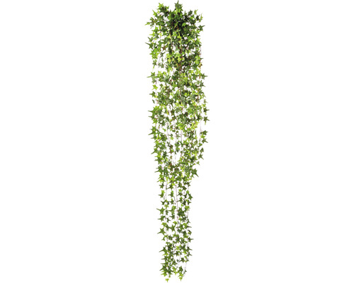 Kunstplant Klimop pittsburgh mini rank groen H 180 cm