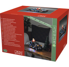 Konst Smide LED kerstdecoratie op batterijen in verpakking
