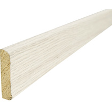 Houten plint