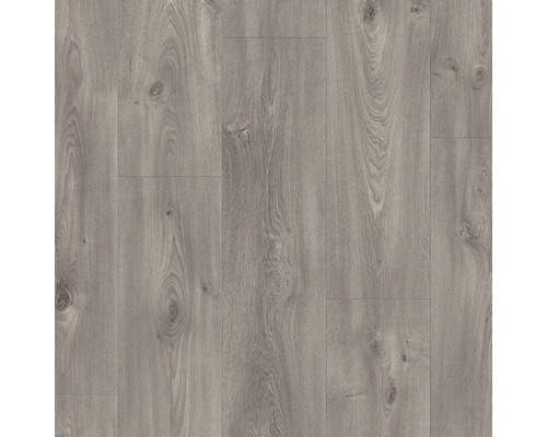 Laminaatvloer met houtlook