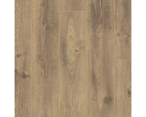 Decoratieve laminaatvloer met houtstructuur