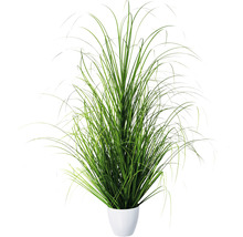 Kunstplant in pot