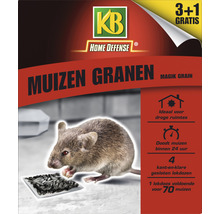 KB Home Defense Muizengranen lokdoos verpakking