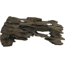 Kienhout voor aquaria