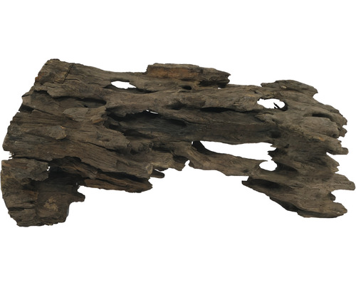 Kienhout voor aquaria