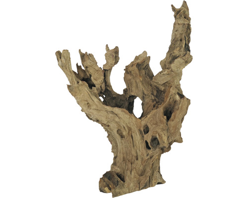 ORBIT Aquariumdecoratie Barico wortel bruin small 15-20 cm Decoratieobject van boomwortelhout voor aquaria en terraria