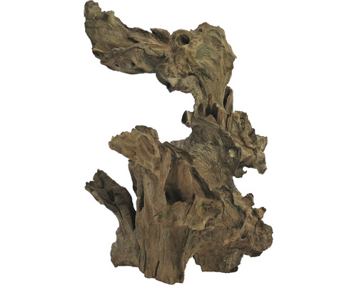 ORBIT Aquariumdecoratie Barico wortel bruin medium 20-30 cm Wortelhout decoratie voor aquaria