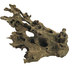 Decoratieve wortel voor aquaria