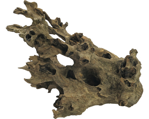 ORBIT Aquariumdecoratie Barico wortel bruin large 30-45 cm Decoratieve wortel voor aquaria