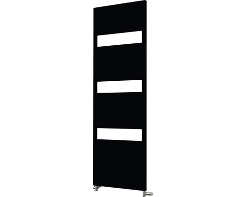 SCHULTE Designradiator Turin 154,3x50,5 cm antraciet