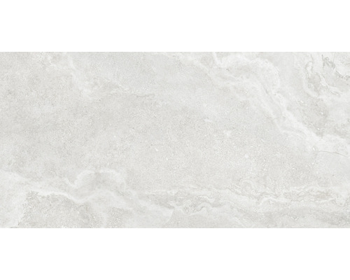 Wand- en vloertegel Prieto pearl 30x60 cm gerectificeerd