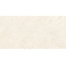 Wand- en vloertegel Prieto beige mat 30x60 cm gerectificeerd
