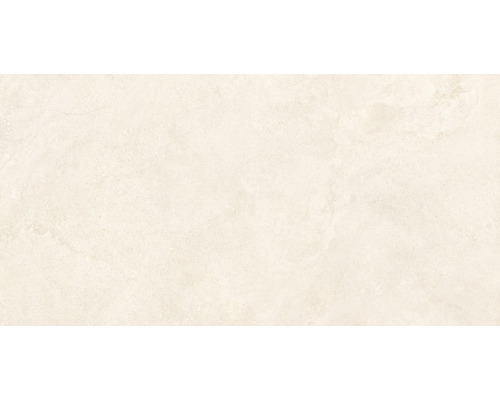 Wand- en vloertegel Prieto beige mat 30x60 cm gerectificeerd