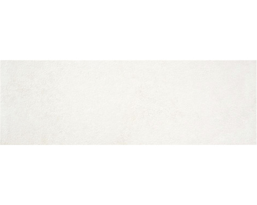 Wandtegel Zyron white 40x120 cm gerectificeerd