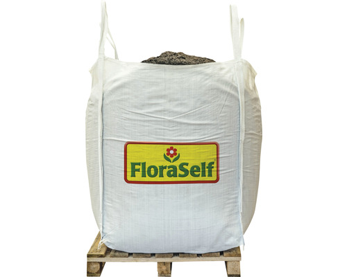 FLORASELF Bigbag bemeste tuinaarde 1 m3