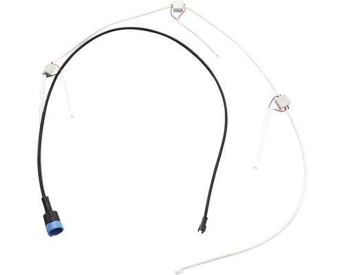 Verbindingskabel voor lampen