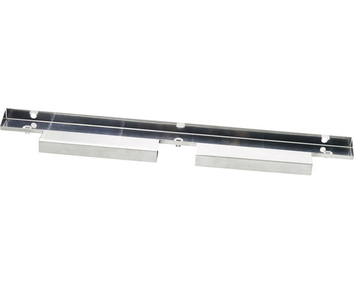 Metalen opzetprofiel