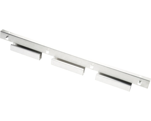 Magnetische strip van metaal